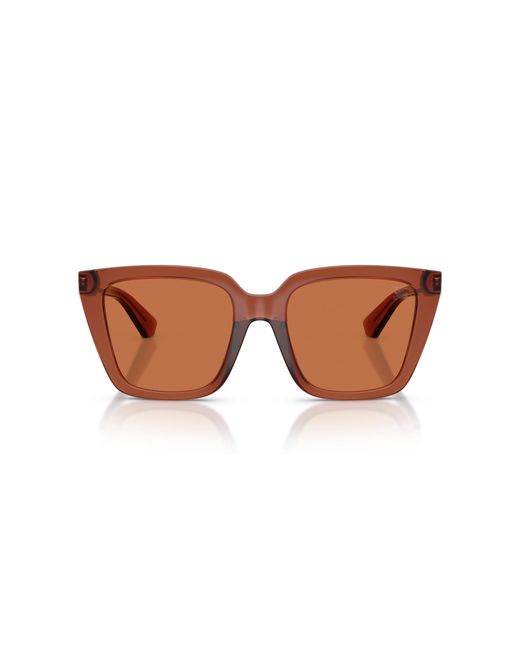 Burberry Black Sunglass Be4473u