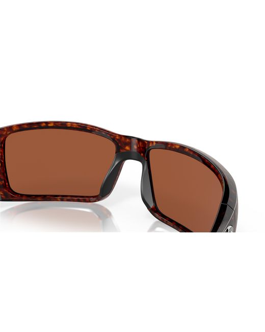 Costa Green Sunglass 6s9022 Permit for men