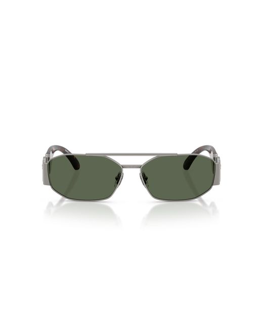 Versace Black Sunglass Ve2287 for men