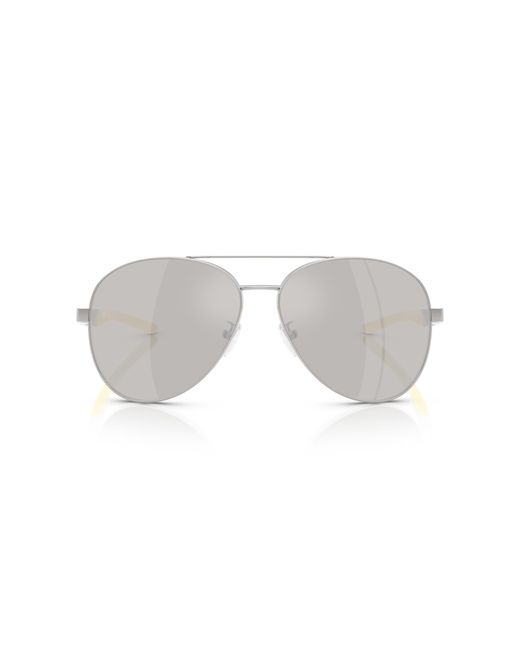 Scuderia Ferrari Black Sunglasses Fz5002D
