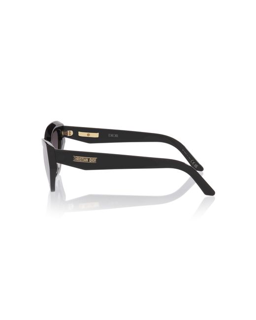 Dior Black Sunglass C B6i