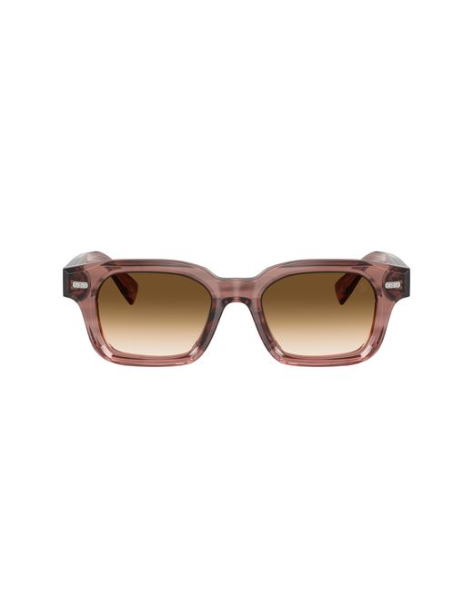 Brunello Cucinelli Black Sunglass Bc4018s Jared for men