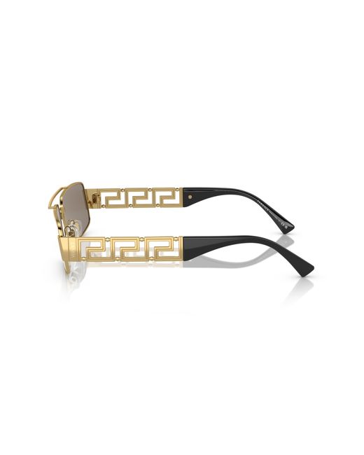 Versace Black Sunglass Ve2257 for men