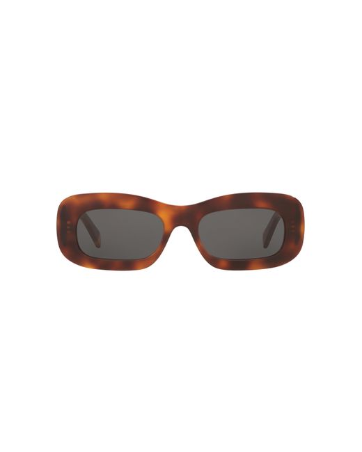 Céline Black Sunglass Cl40294i