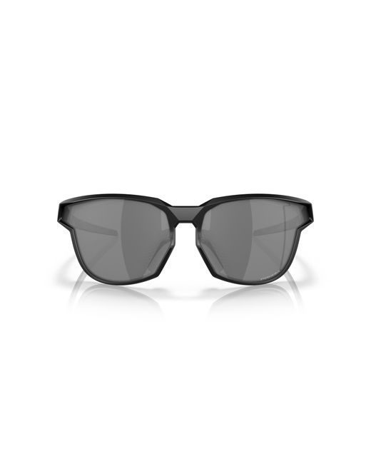 Oakley Black Sunglass Kaast for men
