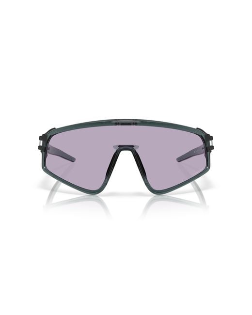 Oakley Black Sunglass Latchtm Panel