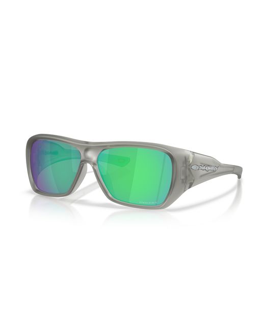Oakley Green Sunglass Chaminade