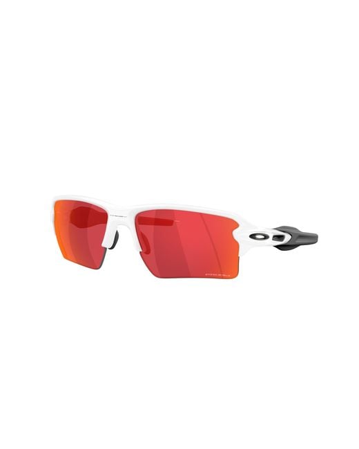 Oakley Black Sunglass Flak® 2.0 Xxl for men