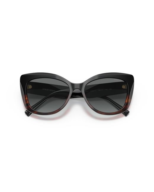 Giorgio Armani Black Sunglass Ar8161