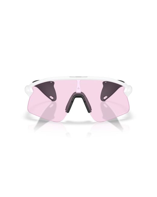 Oakley Black Sunglass Oo9518 Stunt Devil S