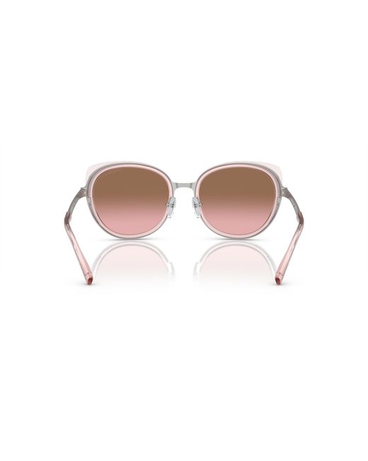 Emporio Armani Black Sunglass Ea2146