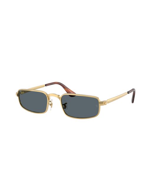 Ray-Ban Black Ray