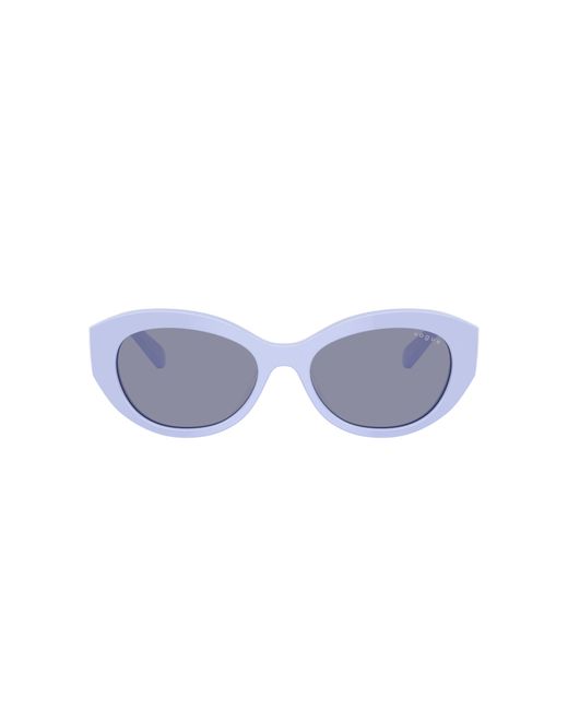 Vogue Eyewear Black Sunglass Vo5659su