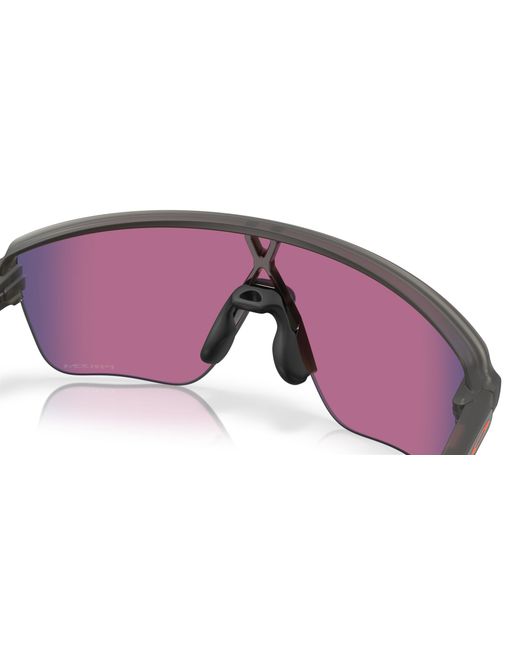Oakley Black Oo9415 Corridor Sq Sunglasses for men