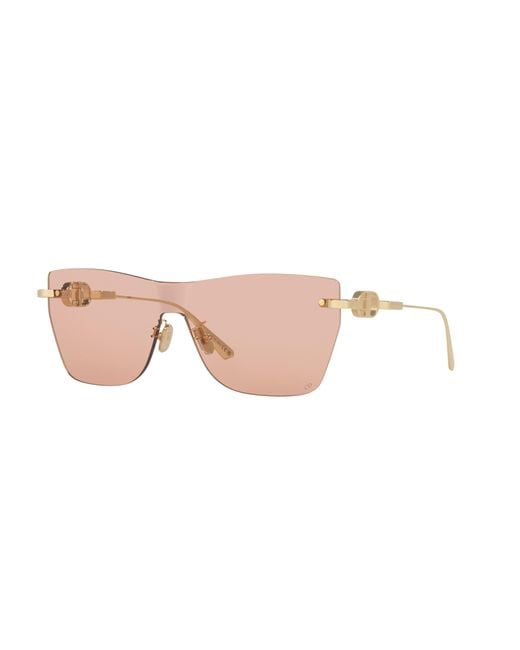 Dior Black Sunglass Cd40162u