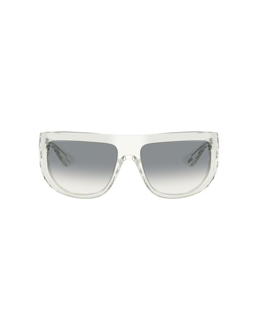 Oliver Peoples Black Sunglass Ov5625su 1974c