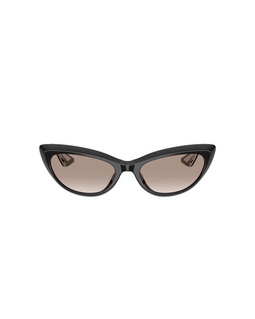 Oliver Peoples Black Sunglass Ov5621su 1963c