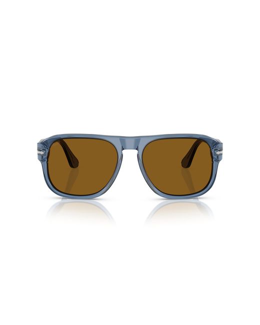 Persol Black Sunglass Po3310s