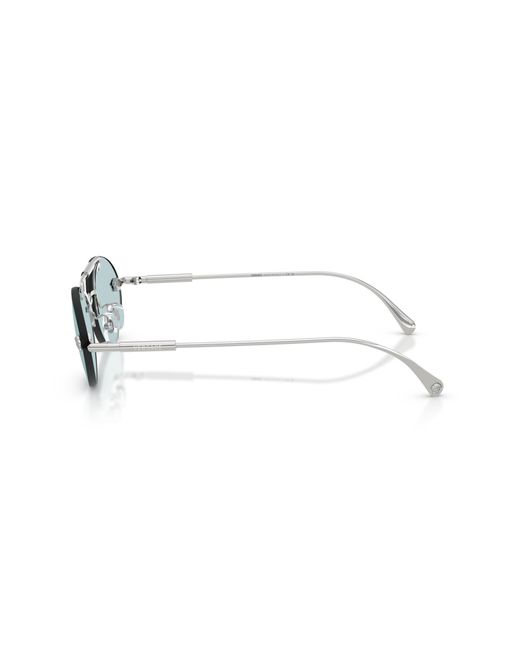 Versace Black Sunglass Ve2295