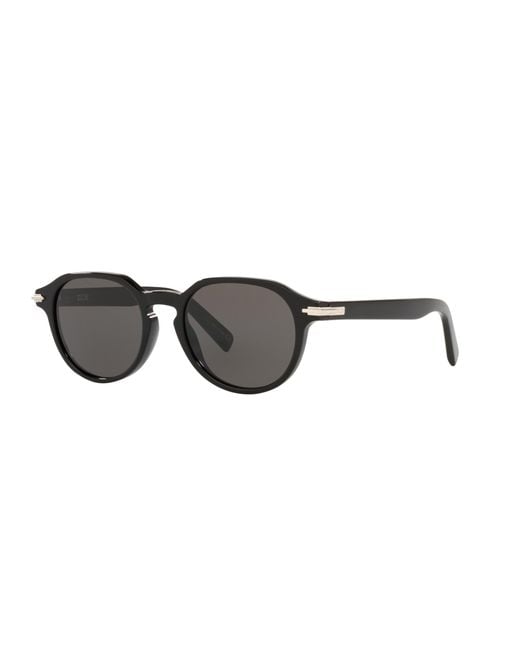 Dior Sunglass Blacksuit R2i for men