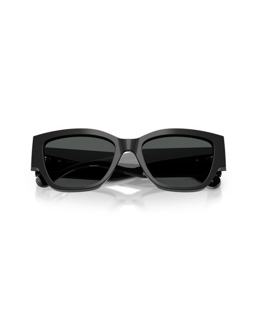 Versace Black Sunglass Ve4509u