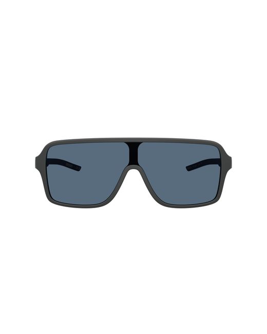 Scuderia Ferrari Black Sunglass Fz6022u for men
