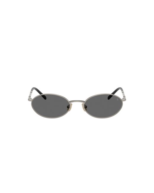 Brunello Cucinelli Black Sunglass Bc2006st