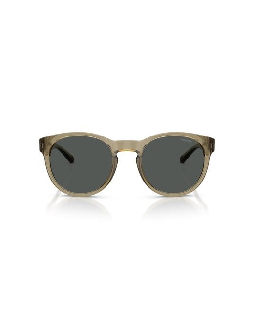 Arnette Black Sunglass An4371 for men