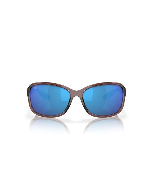 Costa Black Sunglass 6s9114 Seadrift