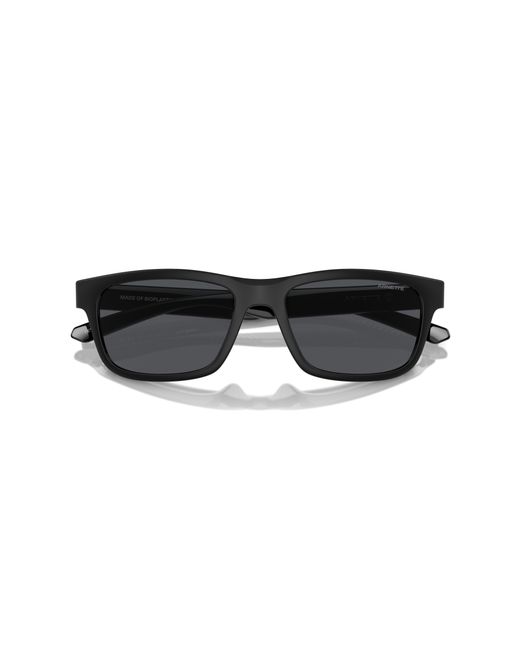 Arnette Black Sunglass An4340 Deya