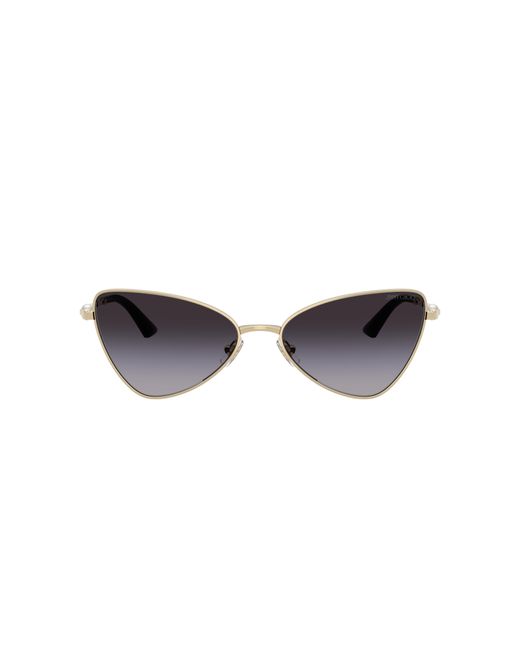 Jimmy Choo Black Sunglass Jc4015hb