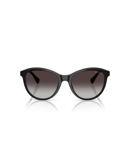 Ralph Black Sunglass Ra5336u