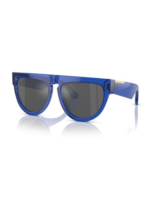 Burberry Blue Burberry