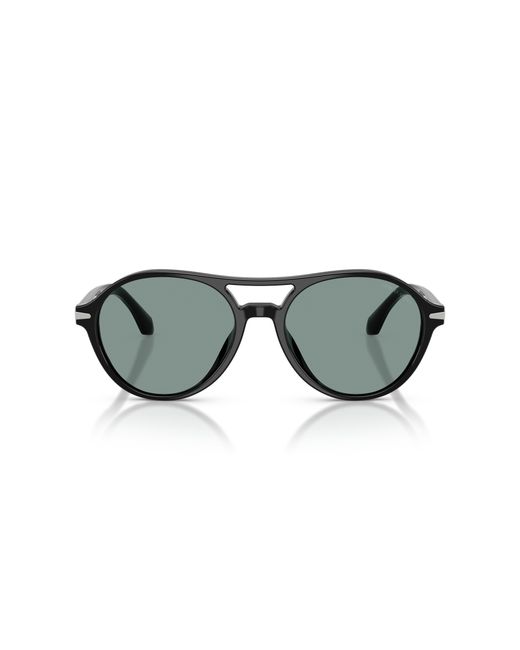 Giorgio Armani Black Sunglass Ar8236u for men