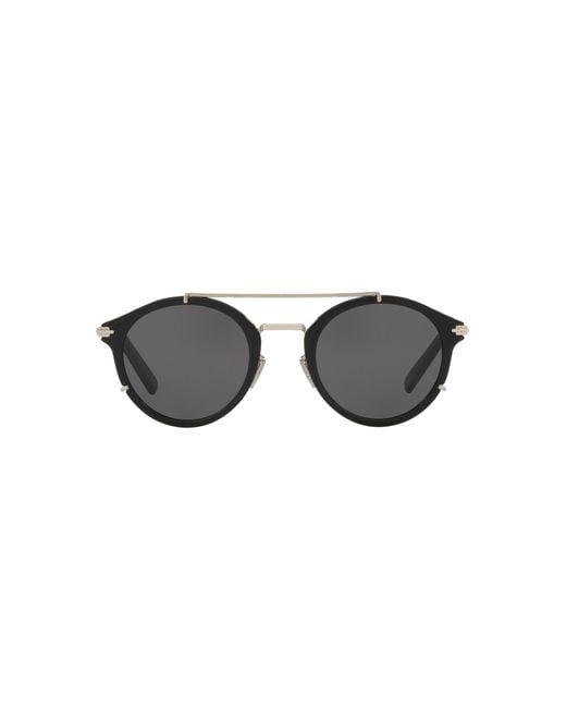 Dior Sunglass Blacksuit R7u for men