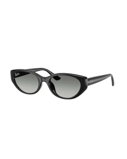 Ray-Ban Black Ray