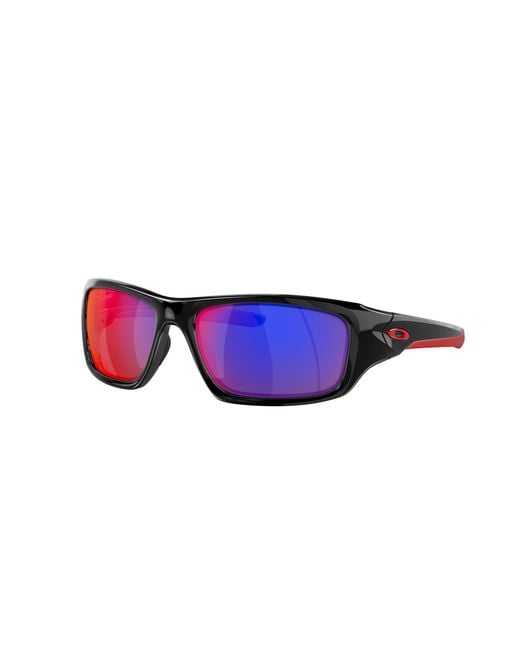 Oakley Multicolor Sunglass Oo9236 Valve® for men