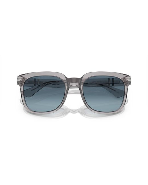 Persol Black Sunglass Po3323s