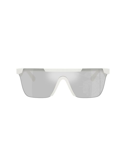 Burberry Black Sunglass BE4480D