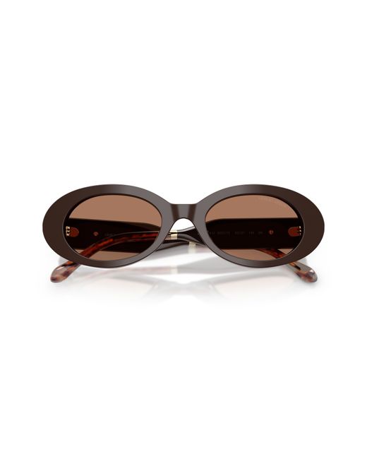 Giorgio Armani Black Sunglass Ar8234u