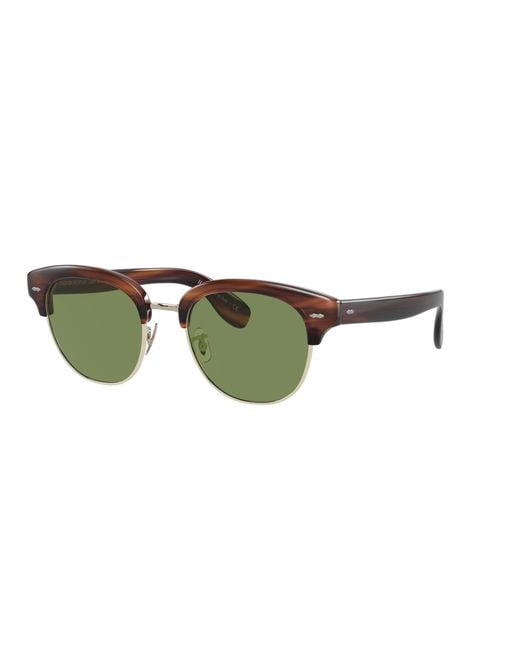 Oliver Peoples Multicolor Ov5436s Cary Grant 2 Sun for men