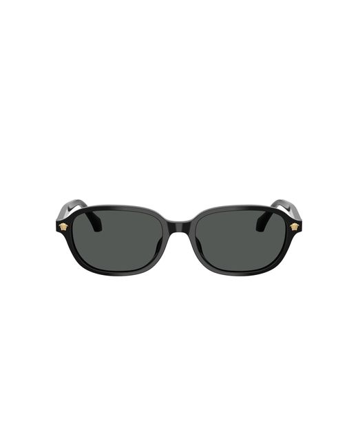 Versace Black Sunglasses Ve4514D