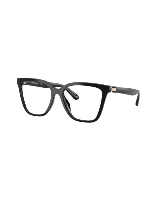 Emporio Armani Black Sunglass Ea4254u