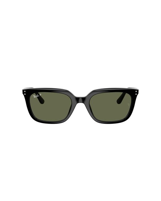 Ray-Ban Black Ray