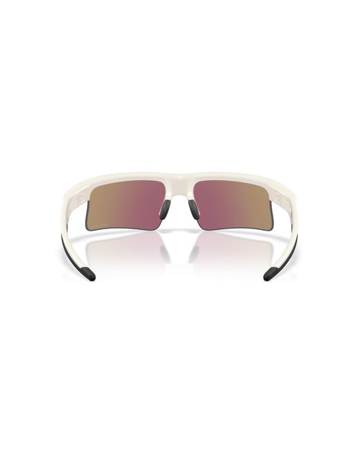 Oakley Black Sunglass Bisphaeratm Speed