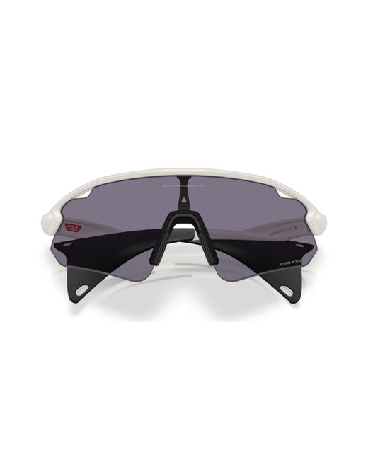 Oakley Black Sunglass Stunt Devil (low Bridge Fit)
