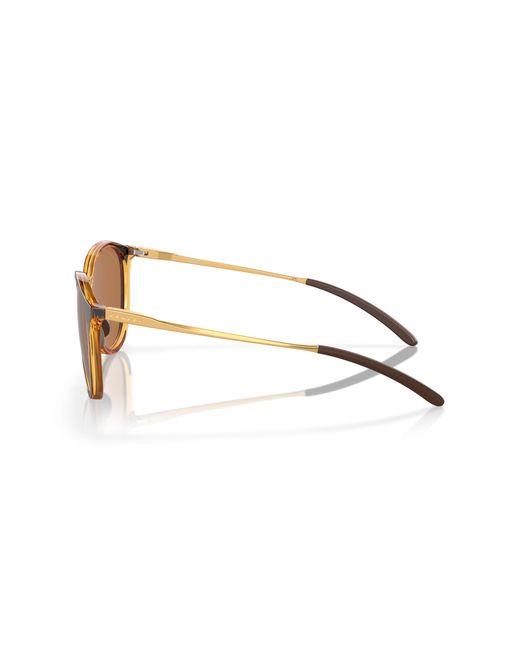 Oakley Black Sunglass Sielo