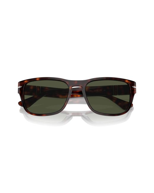 Persol Black Sunglass Po3341s