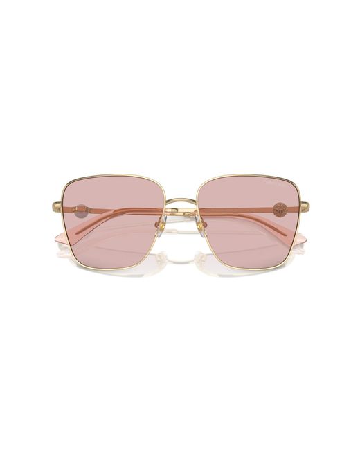 Jimmy Choo Black Sunglasses Jc4005Hb