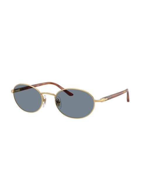 Persol Black Sunglass Po1018s Ida